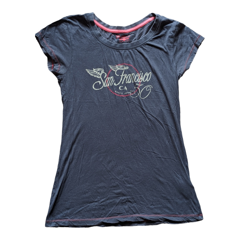 Premium 51 San Francisco Women's Shirt Size L